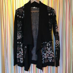 Urban outfitters cardigan